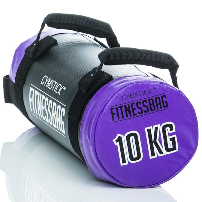 Viktväska Gymstick Fitness Bag